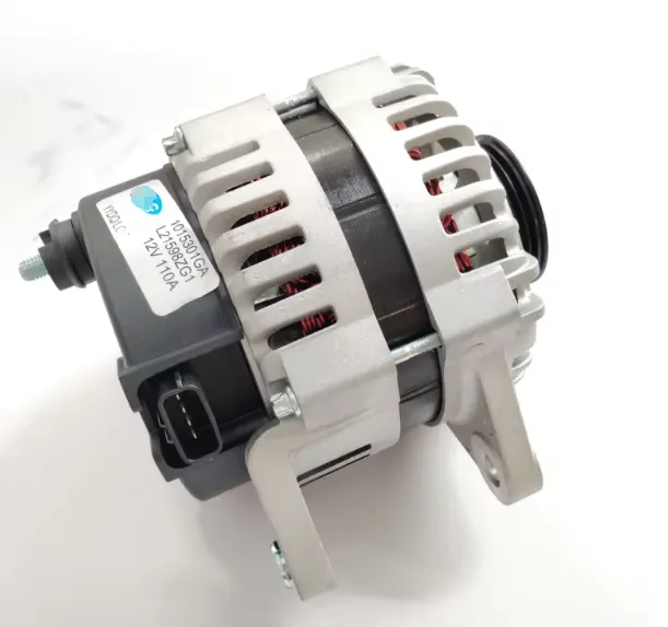 Original Car Alternator for JAC S5 OEM 1015301GA