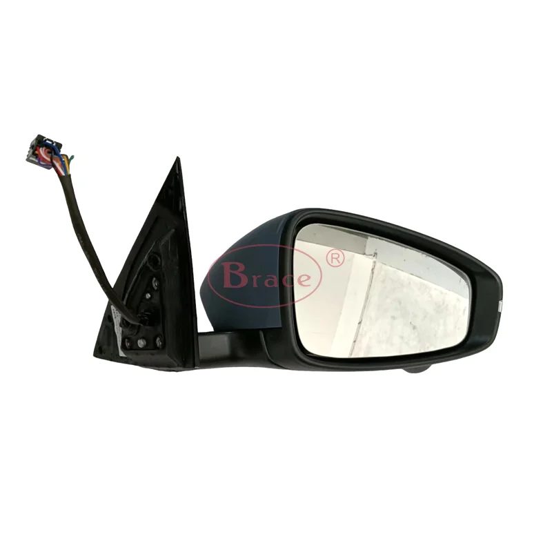 Original Car Side Mirror Rearview Mirror for MG5 MG GT 10757382 10757381 — photo 3