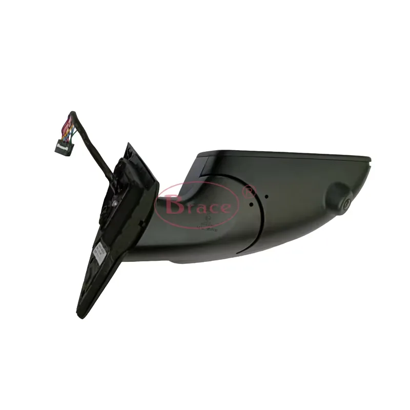 Original Car Side Mirror Rearview Mirror for MG5 MG GT 10757382 10757381 product photo