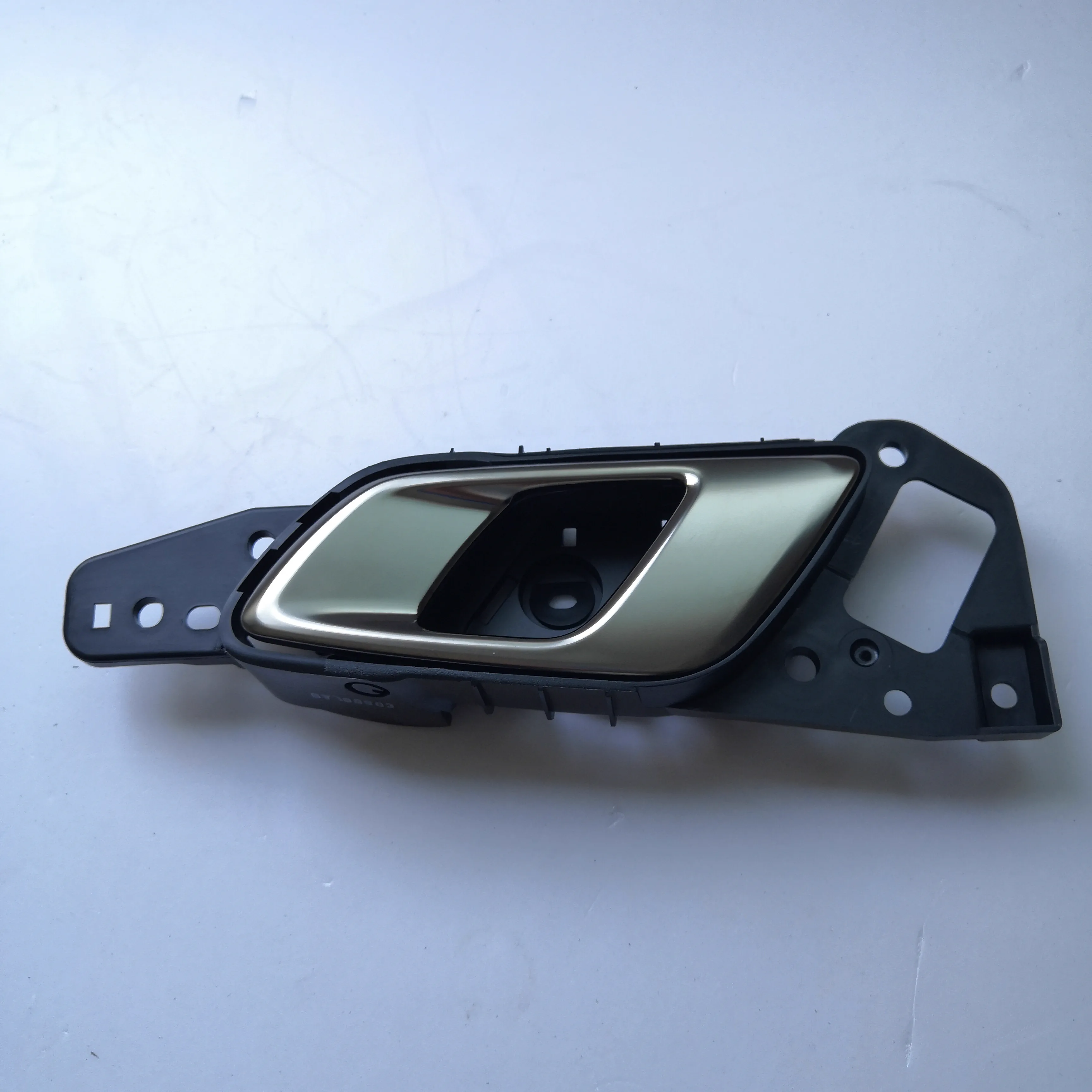 Original Chrome Inner Door Handle for Rgr 2012-2015 OEM AB3921971ABSMSR AB3921970ABSMSR product photo
