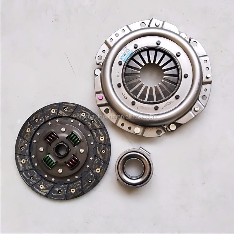 Original Clutch Kit for FAW CA6371 CA1023 GF900 1.0L — photo 2