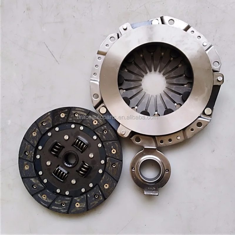 Original Clutch Kit for FAW CA6371 CA1023 GF900 1.0L — photo 3
