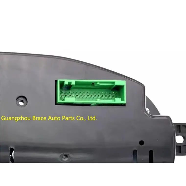 Original Combination Instrument Speed Mileage Meter for DFSK Fengon Glory S560 OEM 3820010-FK02 — photo 2