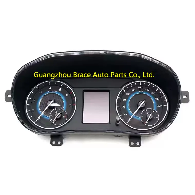 Original Combination Instrument Speed Mileage Meter for DFSK Fengon Glory S560 OEM 3820010-FK02 product photo