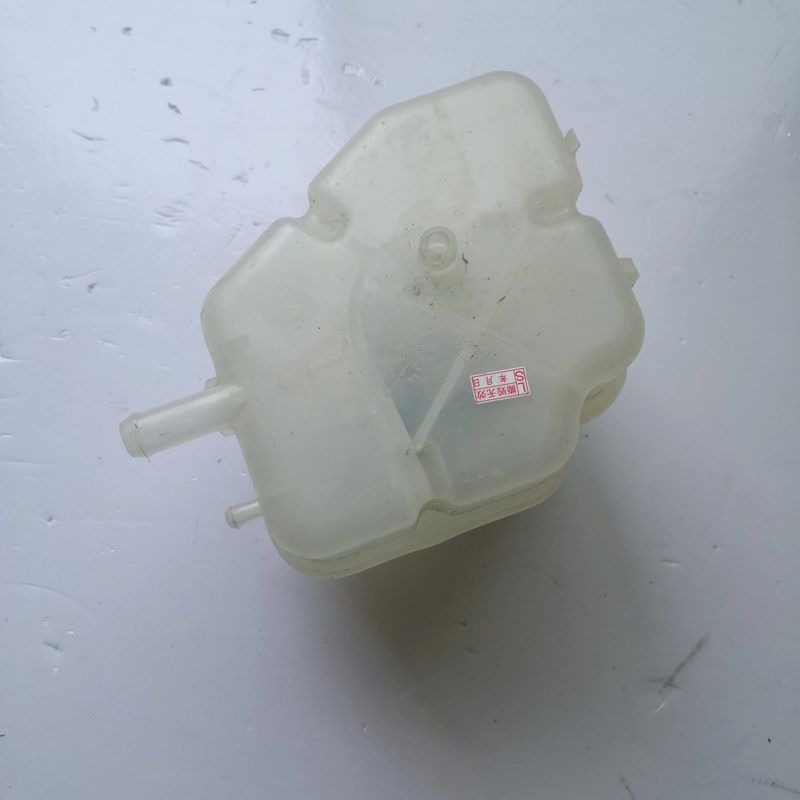 Original Coolant Reservoir Tank for Chery QQ 2012- SQR371 Engine 1.0L S12-1311110BA — photo 2