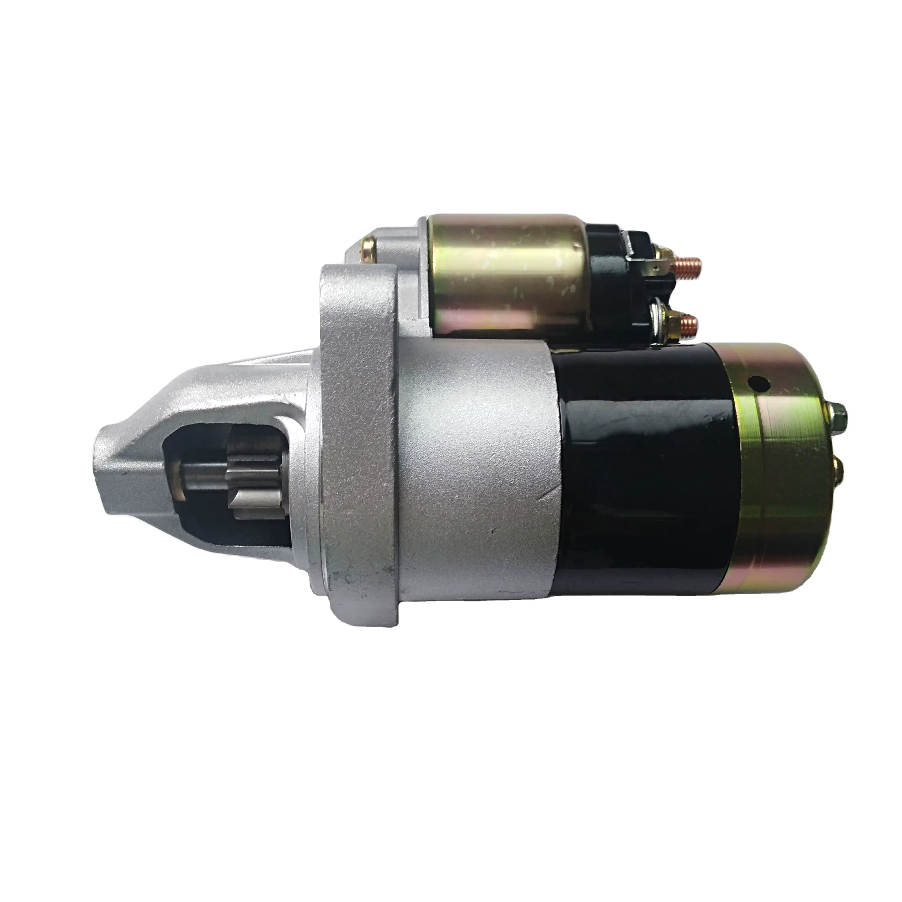 Original DAM13R Engine Starter for Changan Q20 Hafei Junyi Effa
