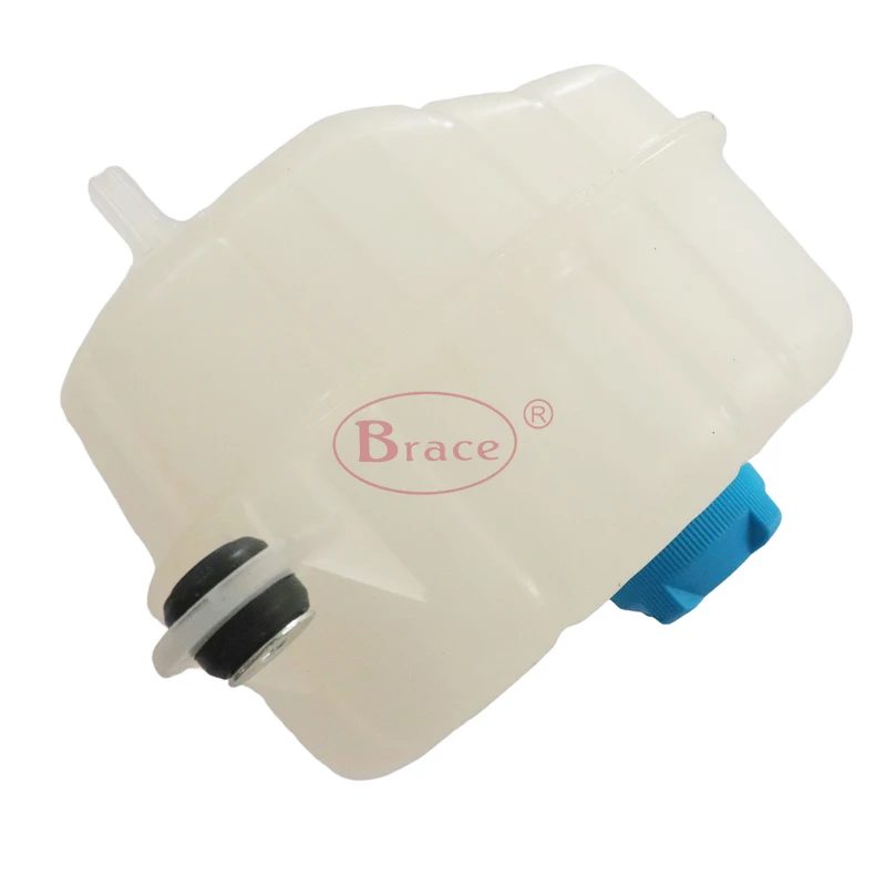 Original Deputy Kettle Radiator Kettle for GAC GS4 Trumpchi GS4 GS5 2020 Year 2320003ARX0000 — photo 3