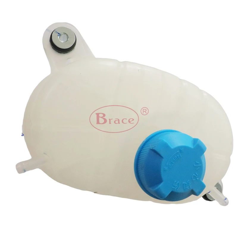 Original Deputy Kettle Radiator Kettle for GAC GS4 Trumpchi GS4 GS5 2020 Year 2320003ARX0000 — photo 4