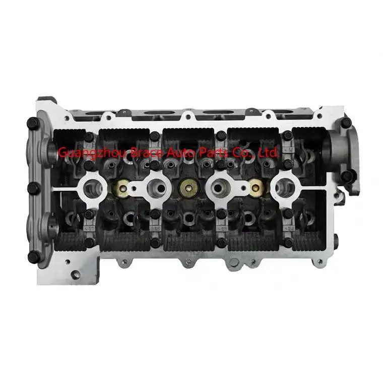 Original Engine Cylinder Head for DFSK Fengon Glory 580 SFG15T — photo 2