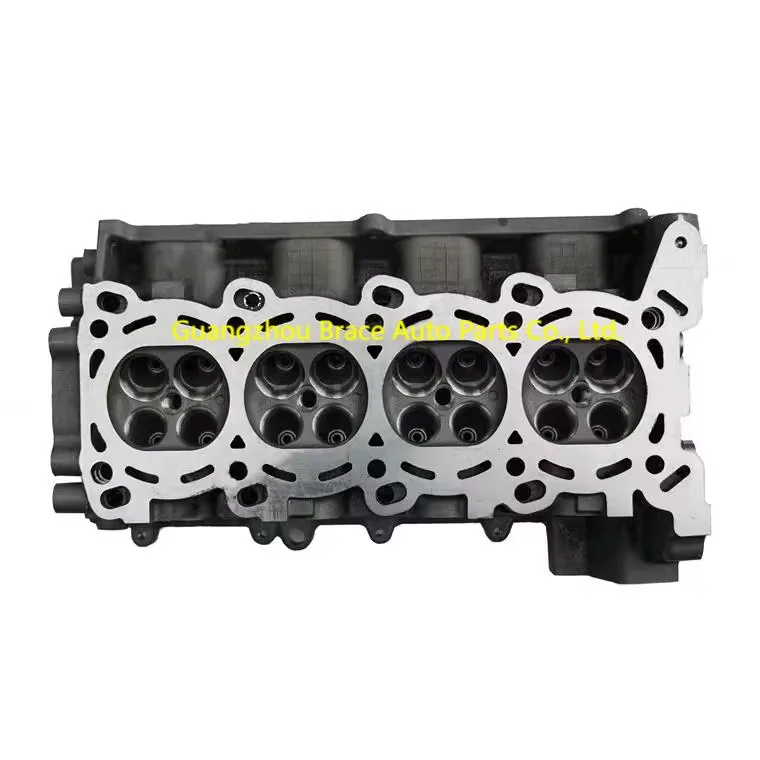 Original Engine Cylinder Head for DFSK Fengon Glory 580 SFG15T product photo