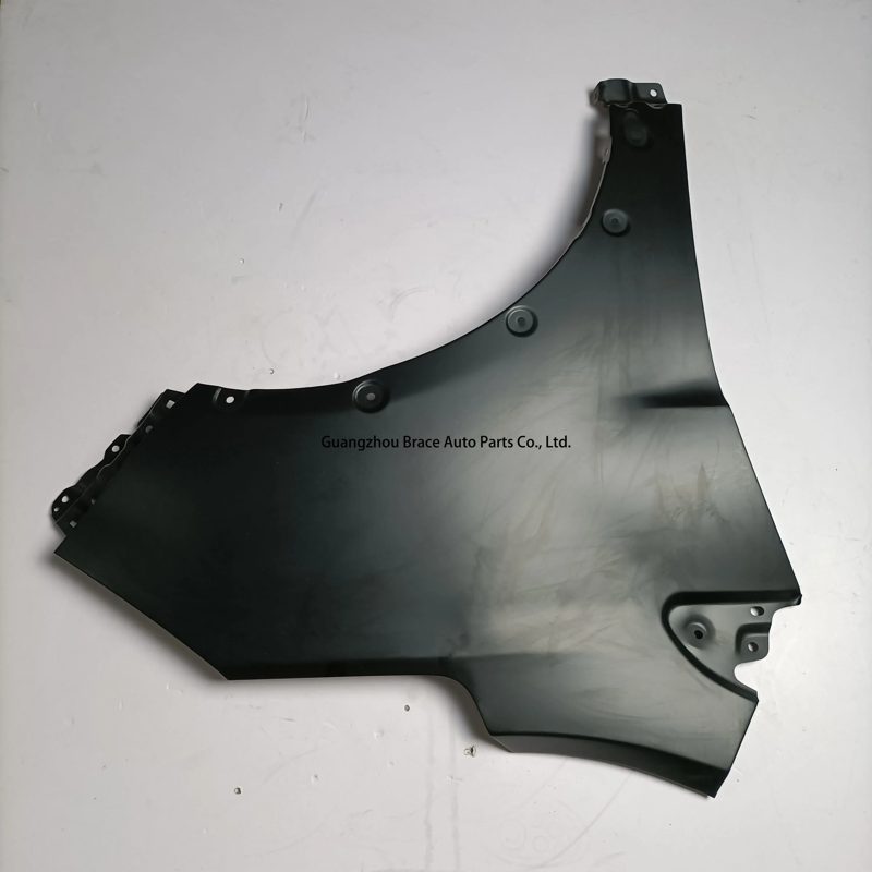 Original Fender for Baic SENOVA X25 — photo 2