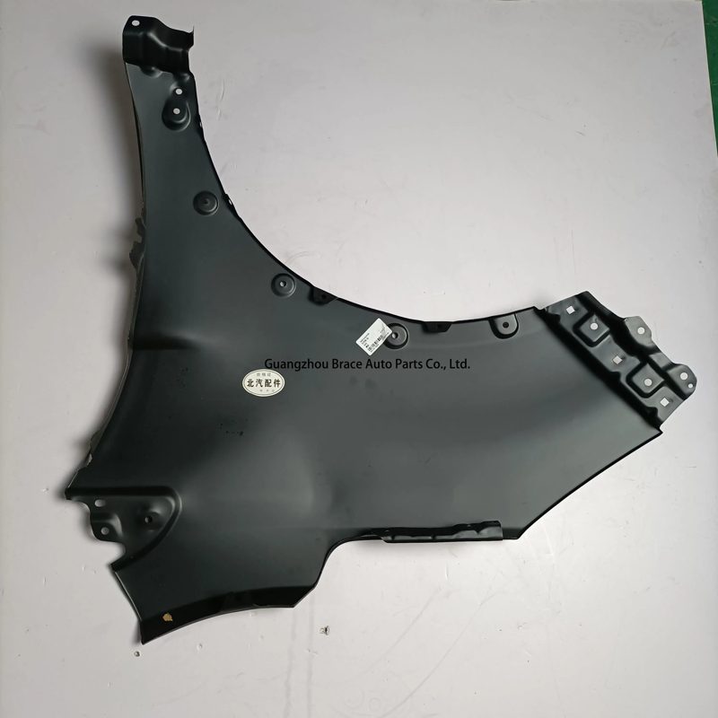 Original Fender for Baic SENOVA X25 — photo 3