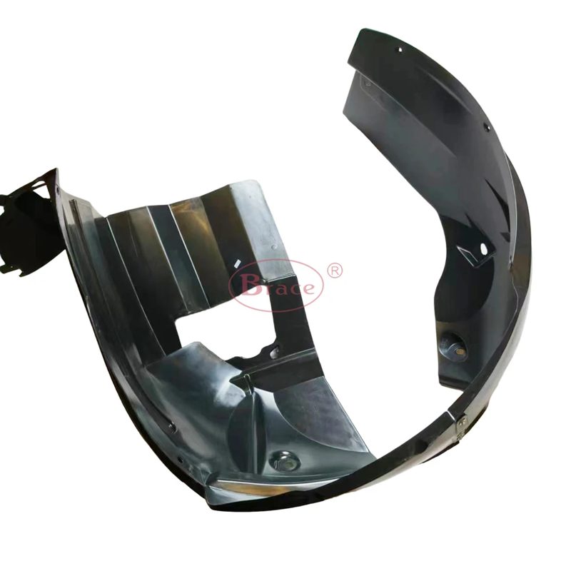 Original Fender Liner for Chery Jetour X70 F01-3102020 — photo 4