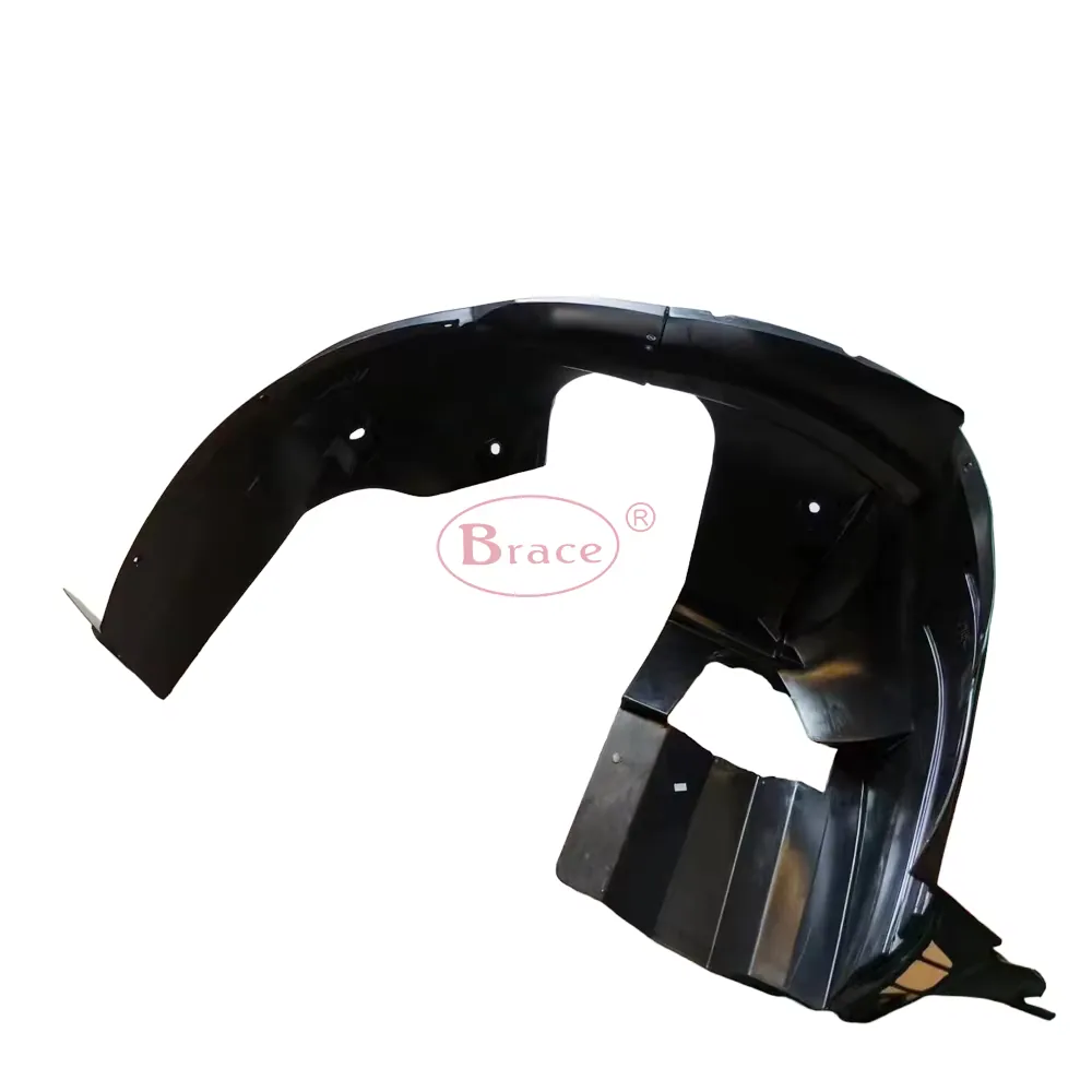 Original Fender Liner for Chery Jetour X70 F01-3102020 product photo