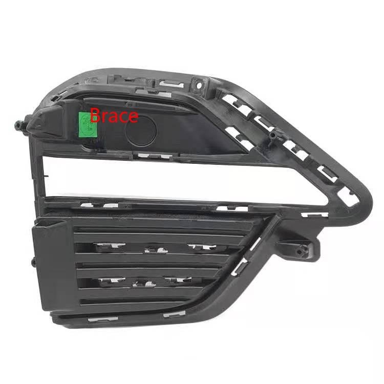 Fog Lamp Cover for Chery Tiggo 8 Pro product photo