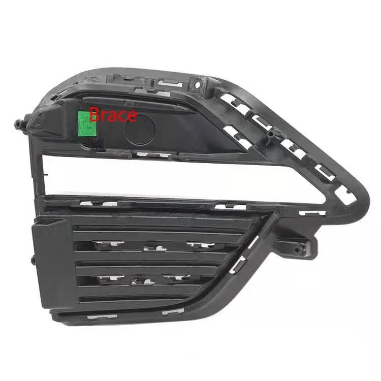 Cubierta de la luz antiniebla para Chery Tiggo 8 Pro