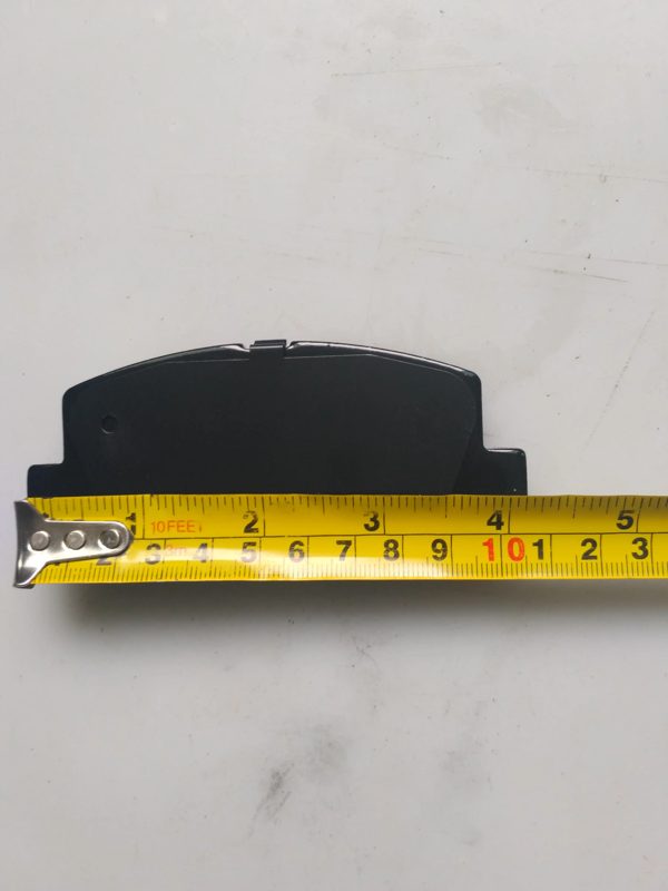 Original Front Brake Pads for Lifan Foison Haima Fstar Shineray X30 — photo 4