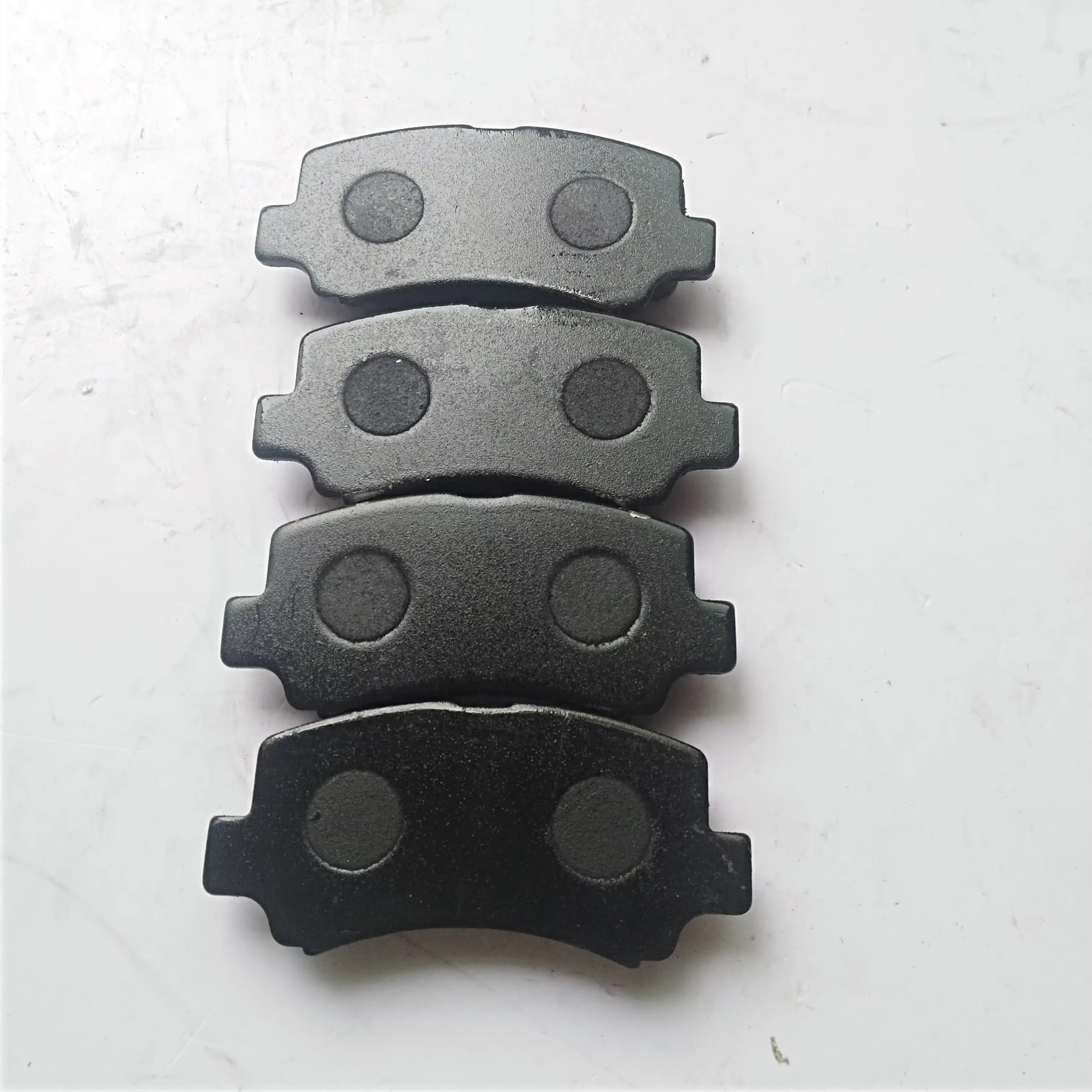 Original Front Brake Pads for Suzuki Wagon R Karimun 55234-75F00 product photo