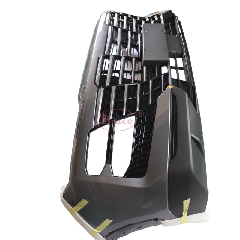 Original Front Bumper for Chery Jetour DASHENG — photo 2
