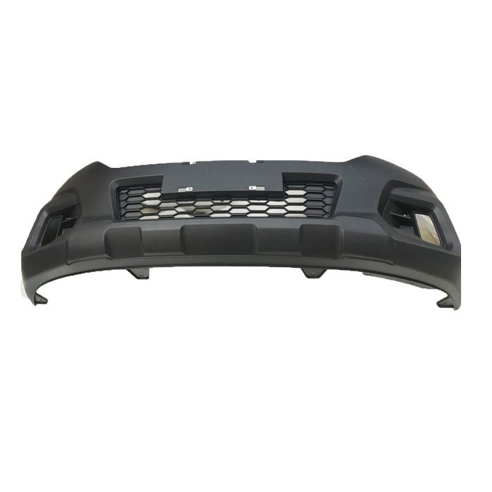 Front Bumper for Maxus T60 LDV product photo