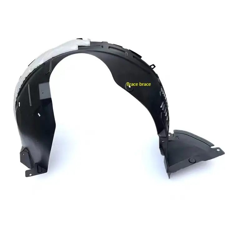 Original Front Fender Liner for Changan CS55 Plus — photo 2
