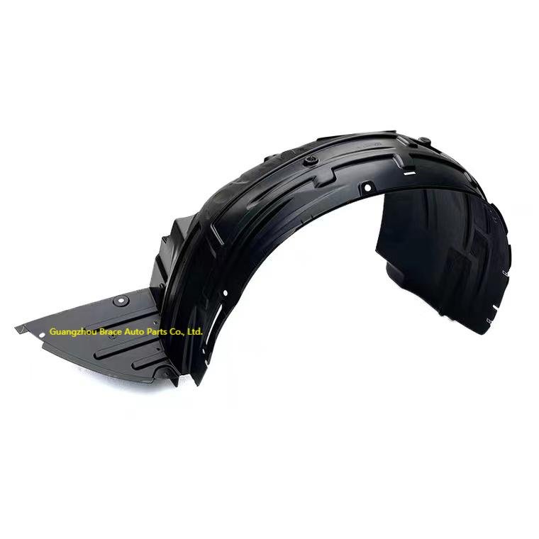 Front Fender Liner for Changan UNI-T product photo