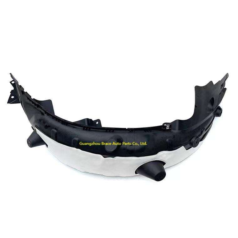 Original Front Fender Liner for Changan Uni-T — photo 2