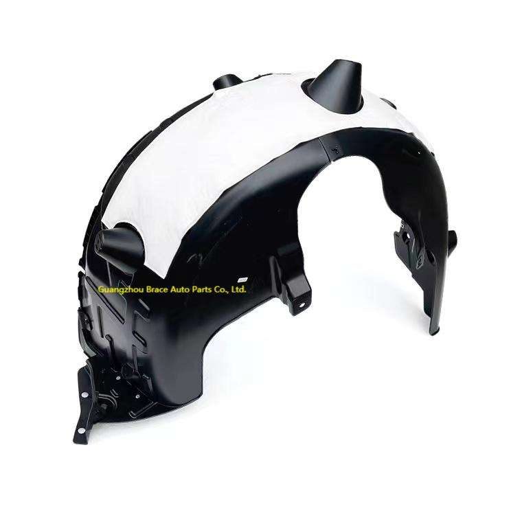 Original Front Fender Liner for Changan Uni-T — photo 3