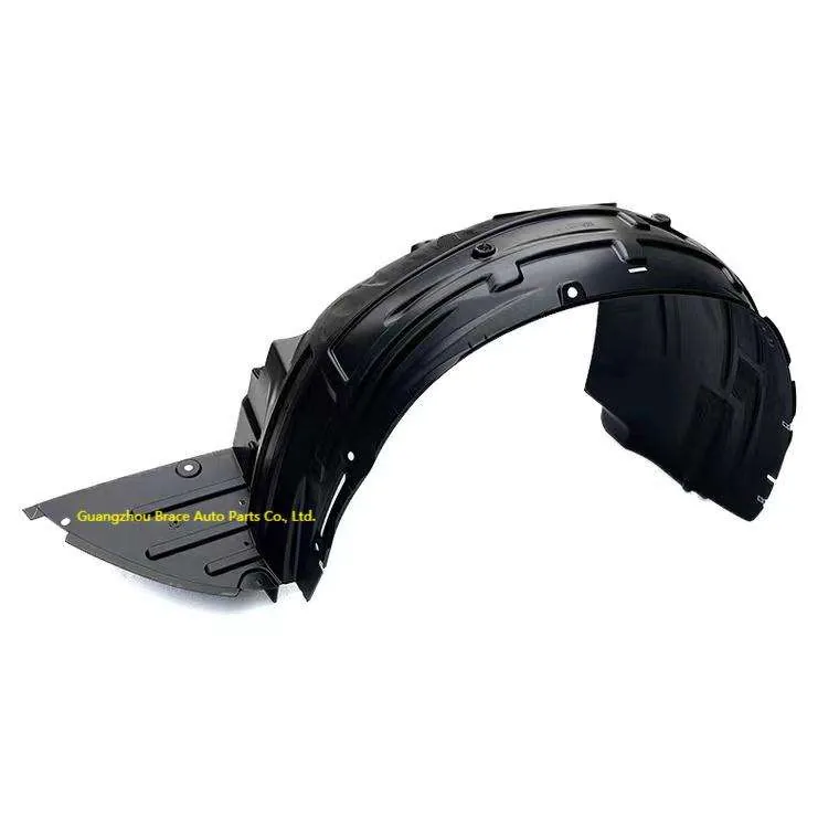 Original Front Fender Liner for Changan Uni-T product photo