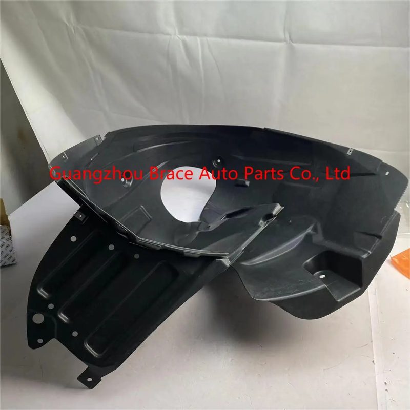 Original Front Fender Liner for Trumpchi GA8 320T 2.0T 2017 OEM 7135001BAL0000 — photo 3