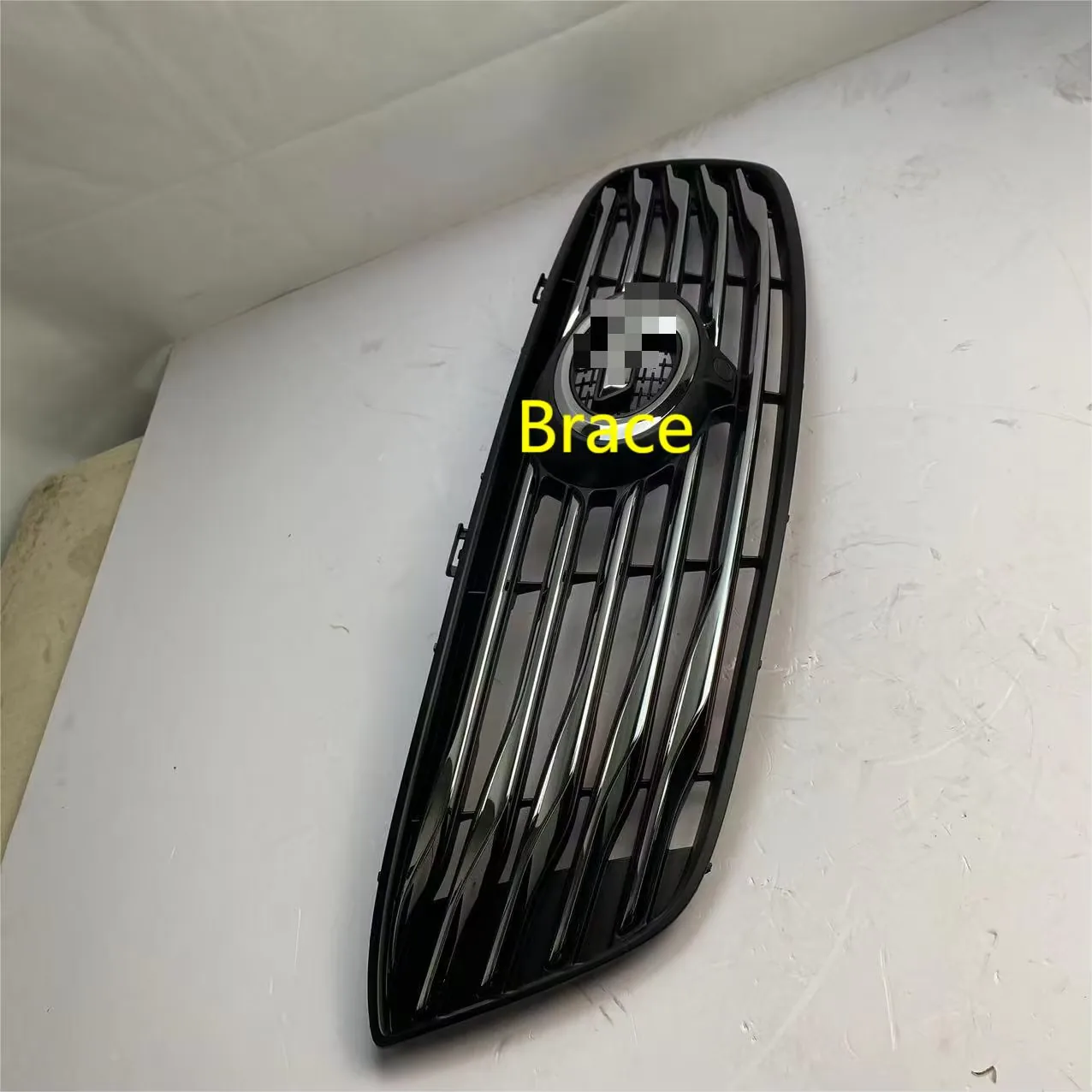Original Front Grille Radiator Grille for Trumpchi GA8 320T 2.0T 2017 OEM 7110003BAL99F0L2