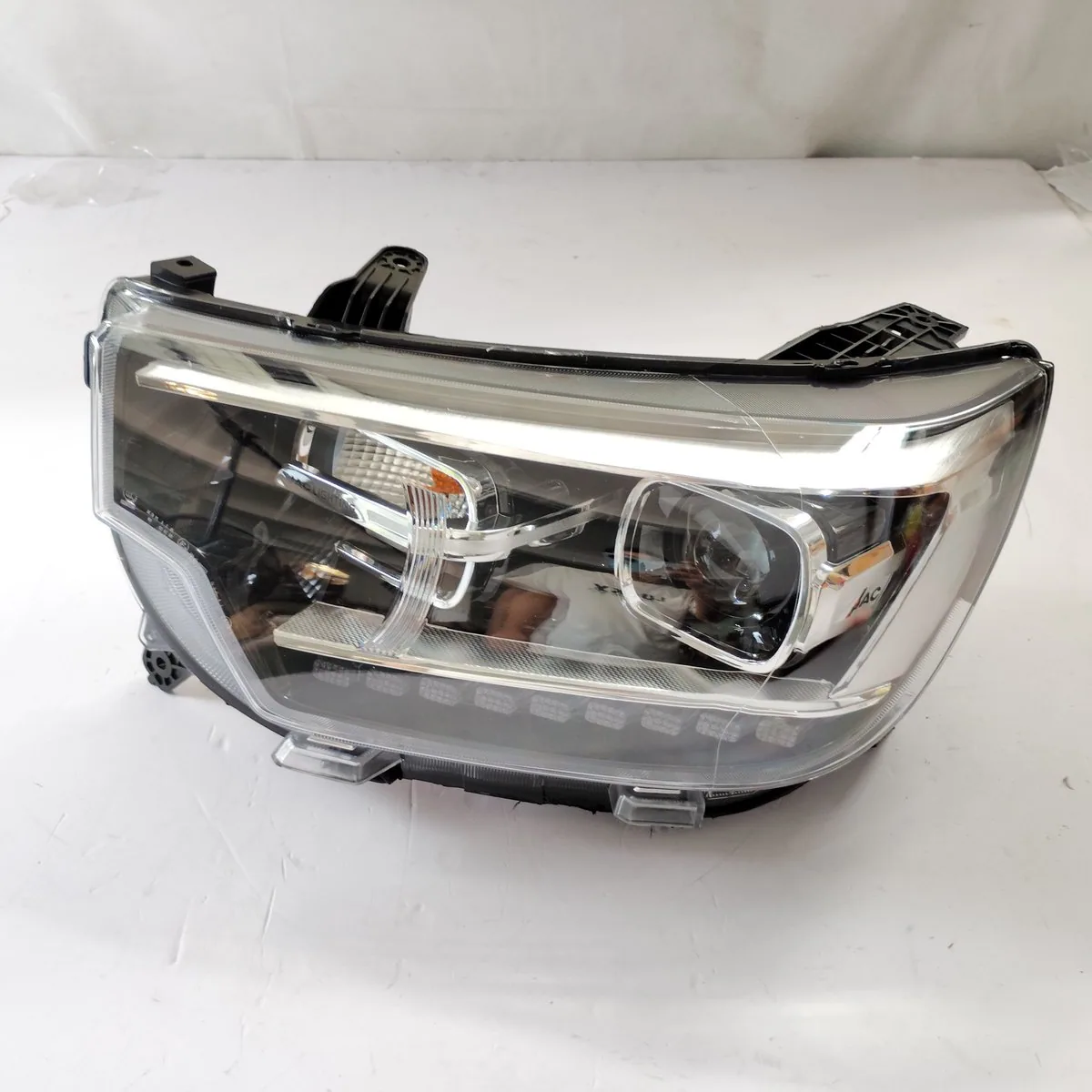 Delantero faro para JAC T8 4121100P306D 4121200P306D