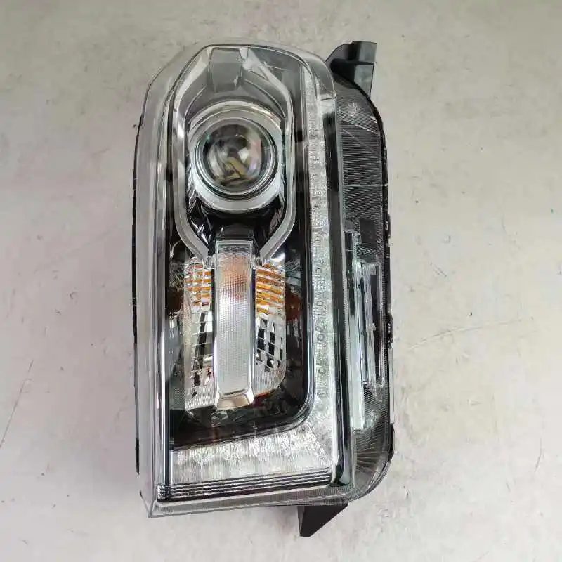 Original Front Headlight Auto Headlamp for LDV Maxus T60 — photo 3