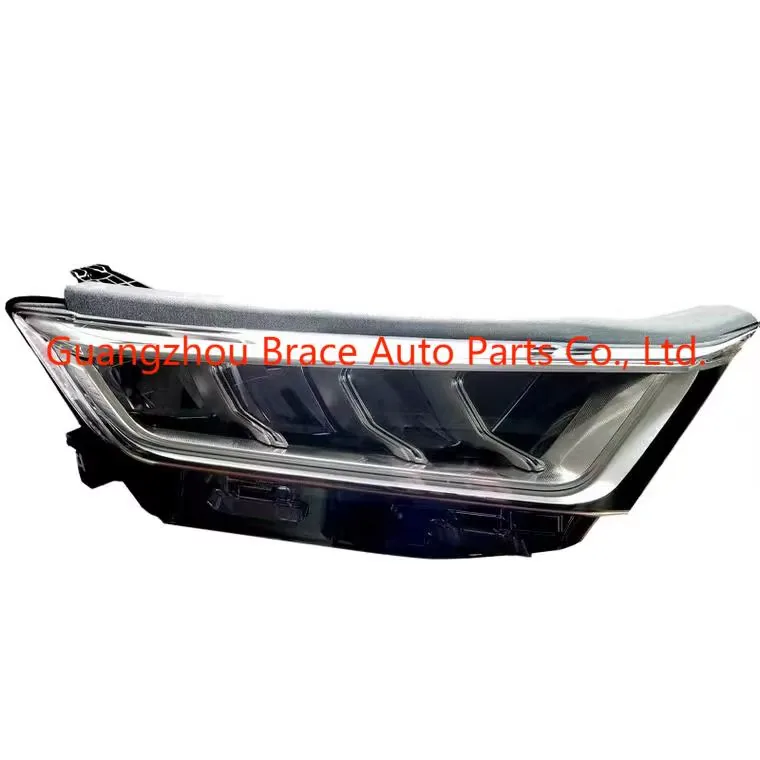 Original Front Headlight LED for Changan Oshan X7