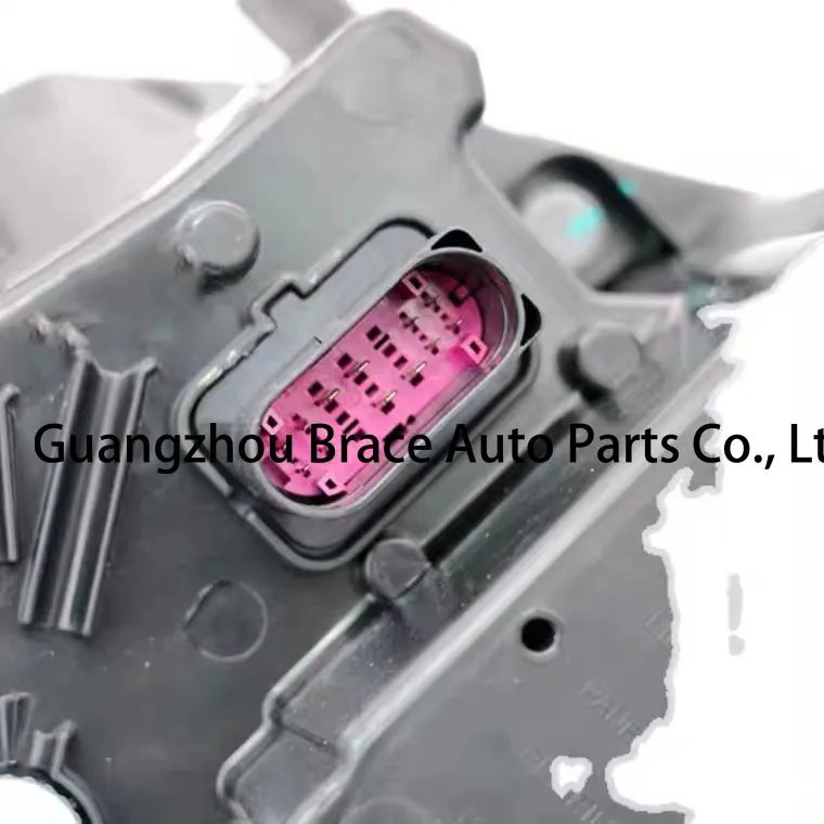 Original Front Headlight LED for DFSK Fengon Glory Ix5 OEM 4121020-SF03 — photo 2