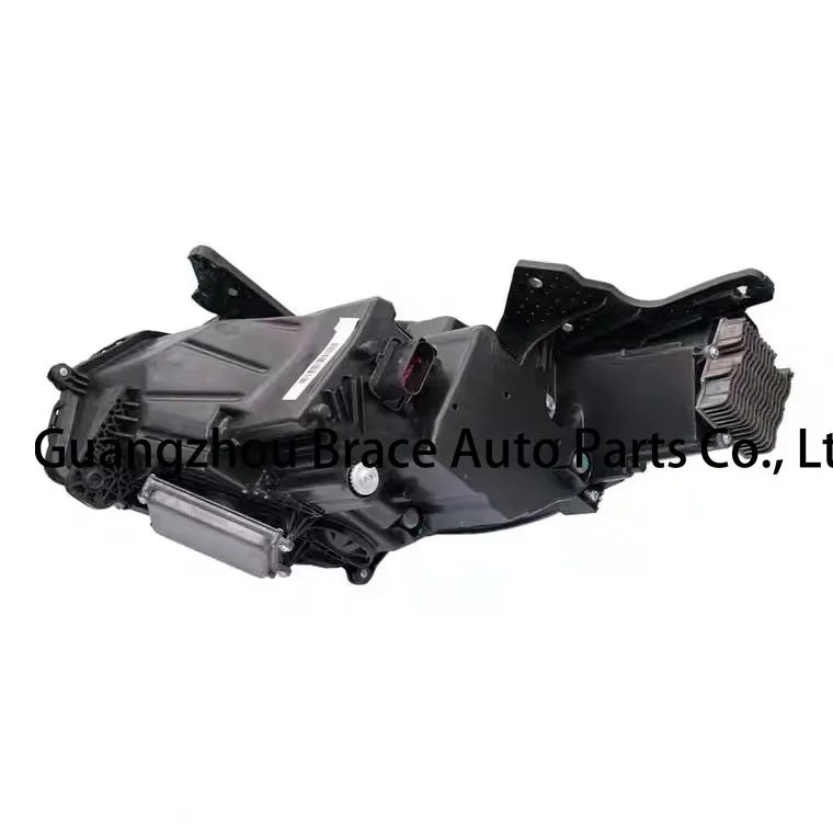 Original Front Headlight LED for DFSK Fengon Glory Ix5 OEM 4121020-SF03 — photo 4