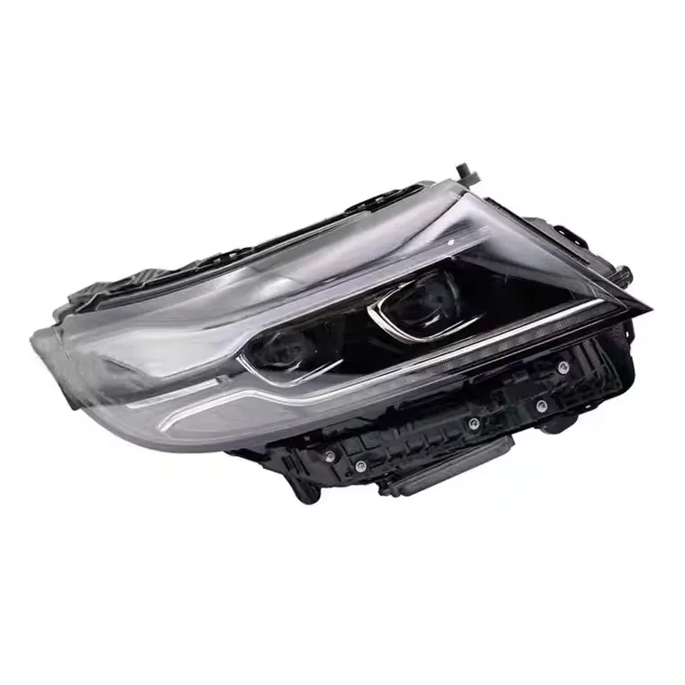 Original Front Headlight LED for DFSK Fengon Glory Ix5 OEM 4121020-SF03 product photo