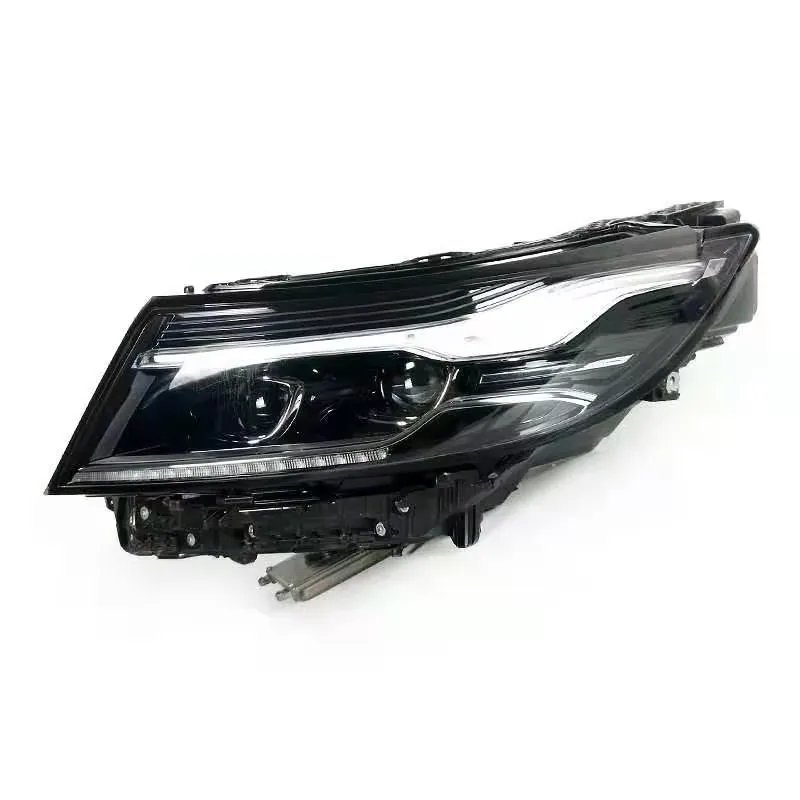 Original Front Headlight LED for DFSK Fengon Ix5 2019-2020 product photo