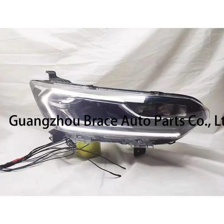 Original Front Headlight LED for DONGFENG FENGSHEN AX7 A9 — photo 2