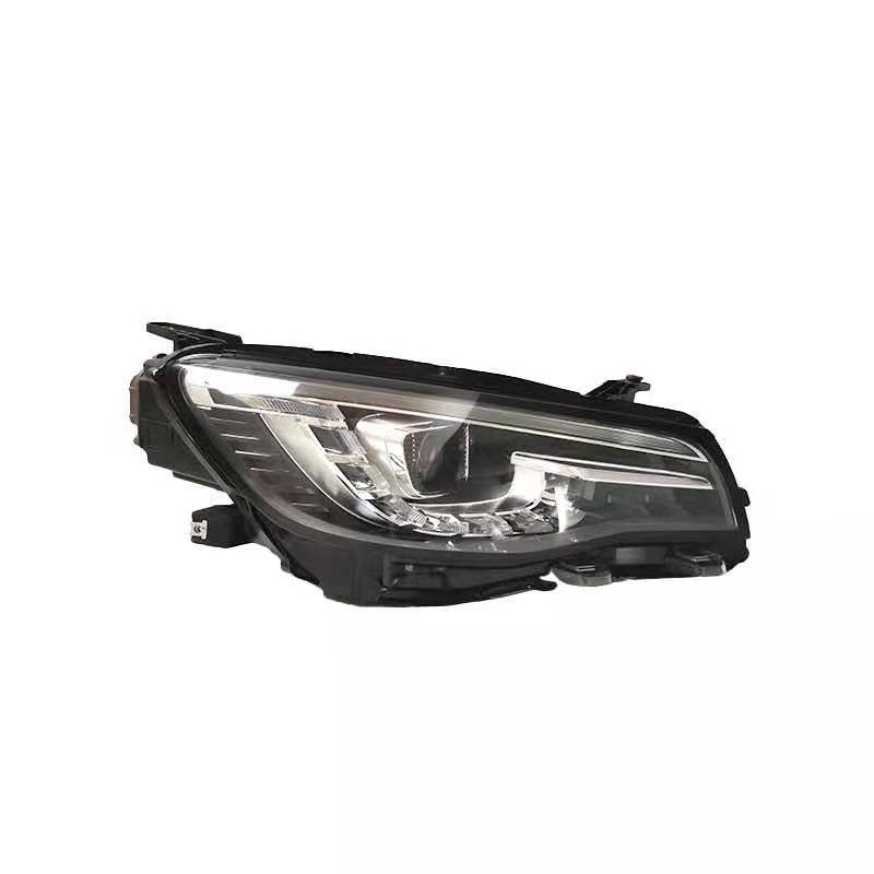 Front Headlight LED for MG HS 2018-2020 product photo