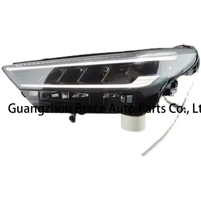 Original Front Headlight LED for Trumpchi GA8 GS8 2022 product photo