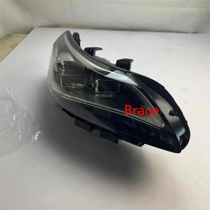Original Front Lamp Headlight for Trumpchi GA8 2.0T 320T 2017 — photo 4