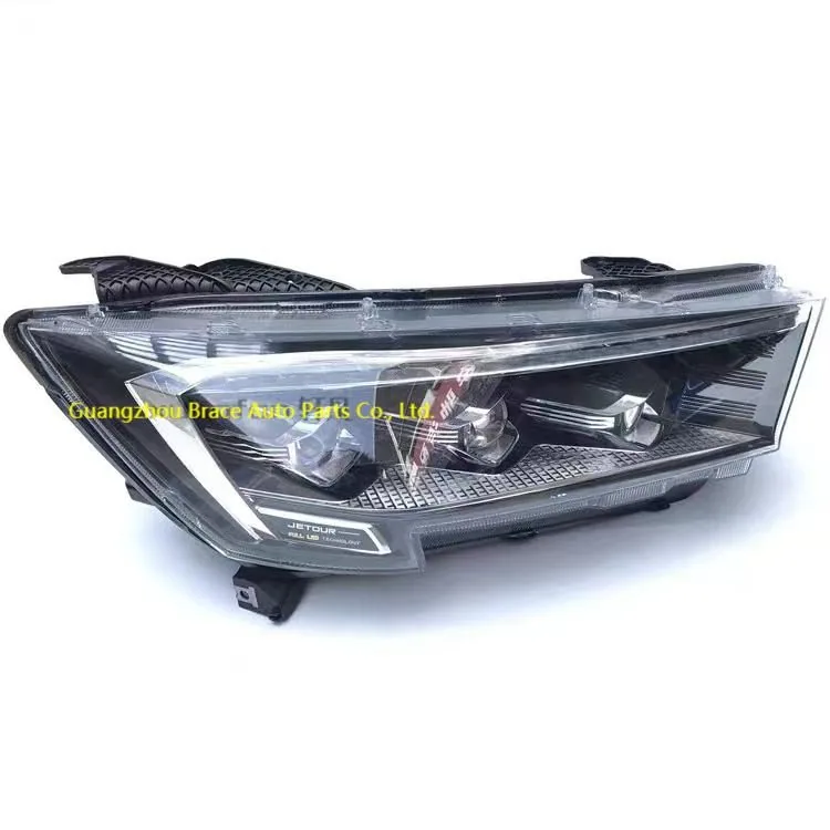 LED faro para Chery Jetour X90 X95