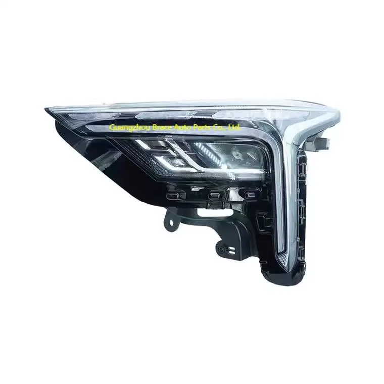 Original Front Lamp Headlight LED for FAW Besturn B70 2020 product photo