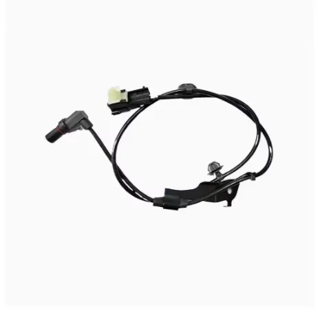 Original Front Left ABS Wheel Speed Sensor for Jac T6