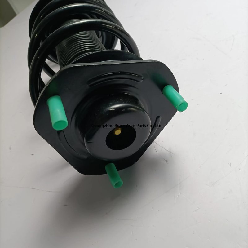 Original Front Shock Absorber for MG5 OEM 50016050 — photo 2