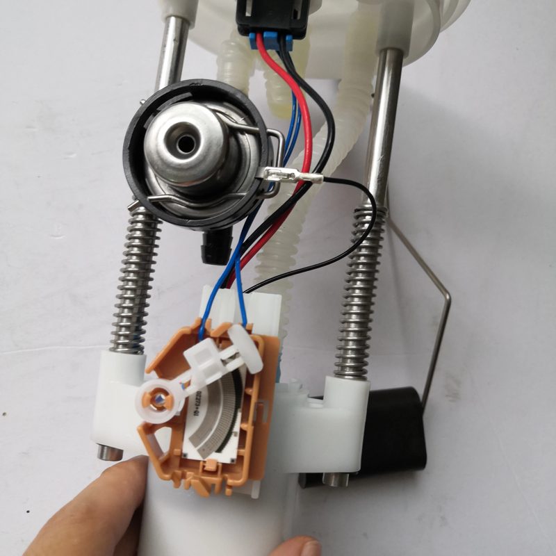 Original Fuel Pump for Faw V80 T80 GF1500 3603080-7V2 — photo 3