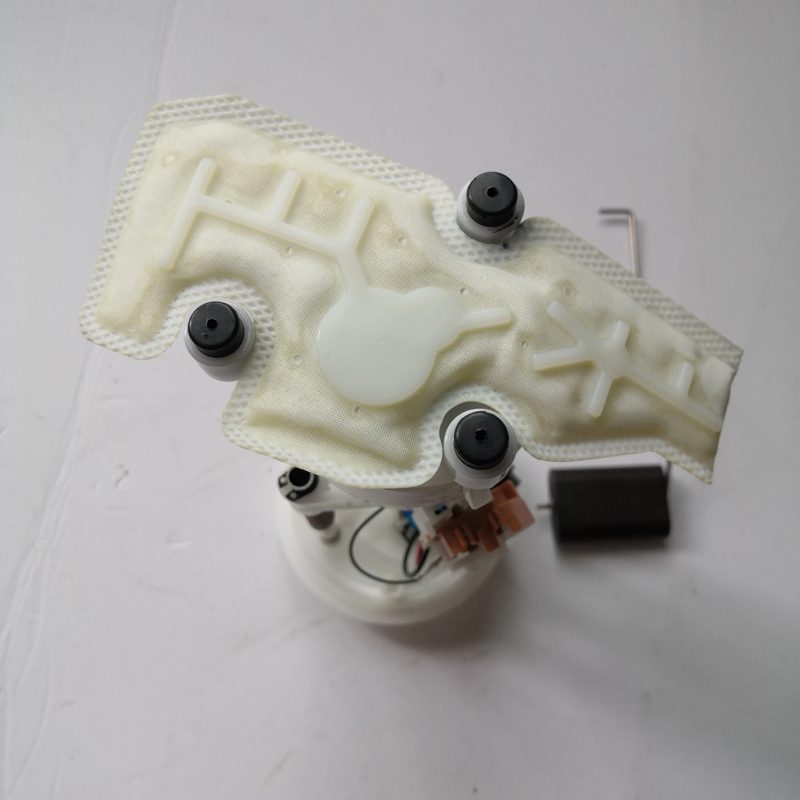 Original Fuel Pump for Faw V80 T80 GF1500 3603080-7V2 — photo 4