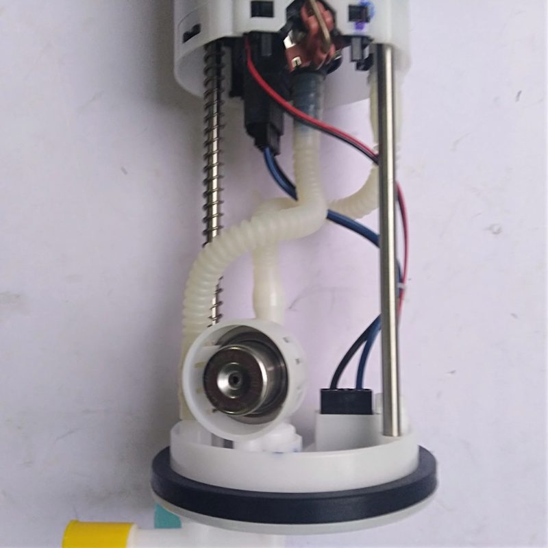 Original Fuel Pump for Shineray X30 T30 X30L T32 — photo 3