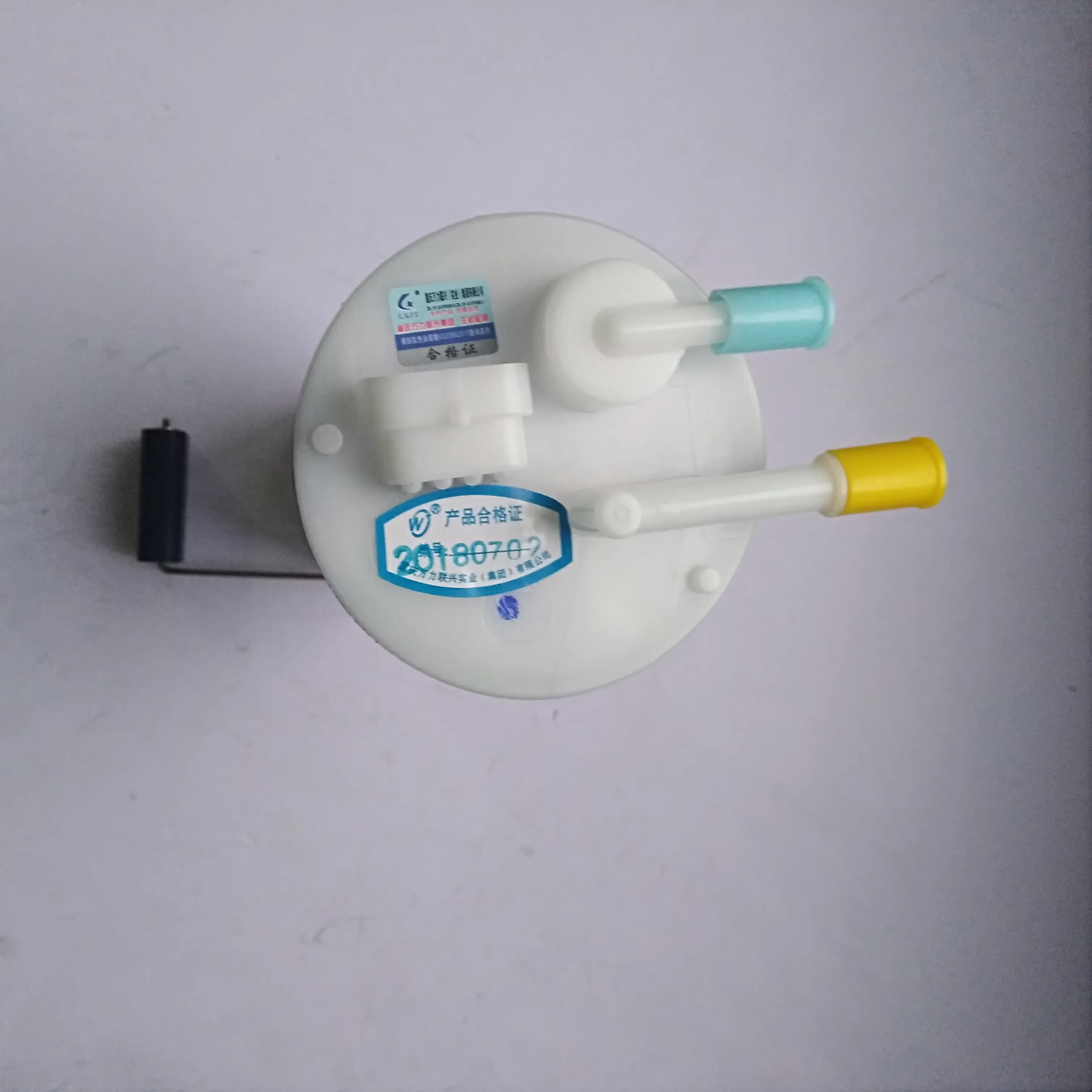 Original Fuel Pump for Shineray X30 T30 X30L T32 product photo